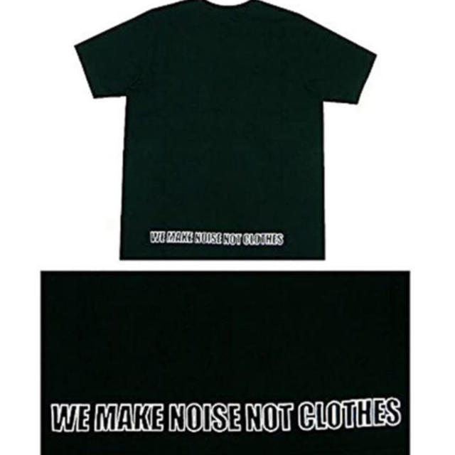 UNDERCOVER(アンダーカバー)の希少サイズXL アンダーカバー ロゴtシャツ パーカー スニーカー capbag メンズのトップス(Tシャツ/カットソー(半袖/袖なし))の商品写真