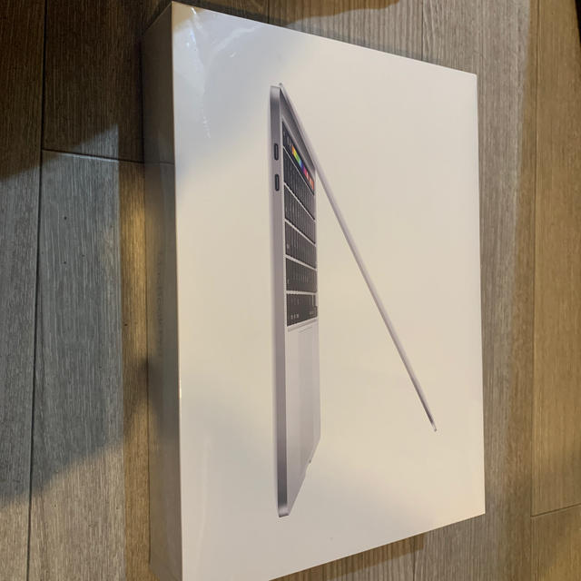 Apple - MacBook Pro 2020年モデル 256GB