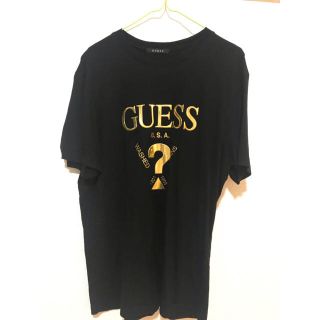 ゲス(GUESS)のGUESS Tシャツ(Tシャツ(半袖/袖なし))