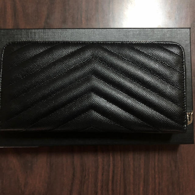 Saint Laurent(サンローラン)のイヴサンローラン       財布✨✨ レディースのファッション小物(財布)の商品写真