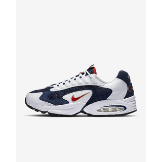 ナイキ(NIKE)のNIKE AIR MAX TRIAX USA 27cm(スニーカー)