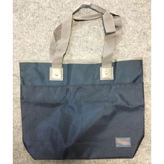 ビームス(BEAMS)のビームス トートバッグ  エコバッグ 紺(トートバッグ)