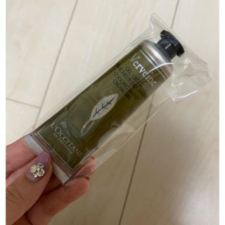 ロクシタン(L'OCCITANE)の新品⭐️L'OCCITANEハンドクリーム(ハンドクリーム)