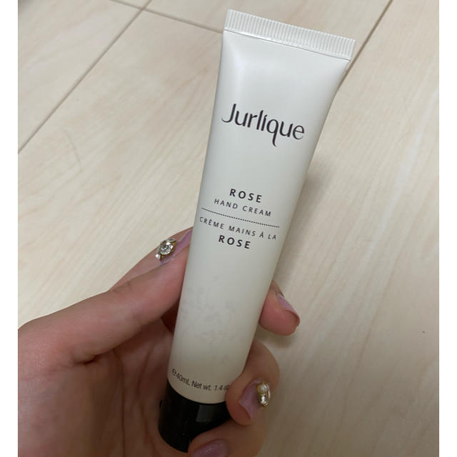 Jurlique(ジュリーク)の新品⭐️Jurliqueハンドクリーム ジュリーク  コスメ/美容のボディケア(ハンドクリーム)の商品写真