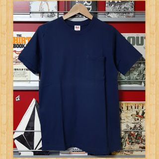 スタンダードカリフォルニア(STANDARD CALIFORNIA)のSTANDARD CALIFORNIA スタンダードカリフォルニア 胸ポケット(Tシャツ/カットソー(半袖/袖なし))