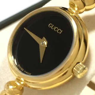 グッチ(Gucci)の1.超美品 グッチ GUCCI 時計 2700.2L(腕時計)