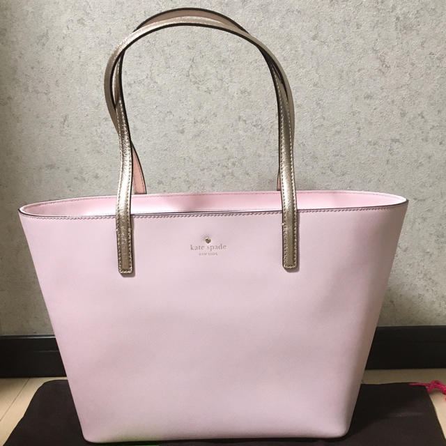 kate spade new york(ケイトスペードニューヨーク)の新品kate spade トートバッグ レディースのバッグ(トートバッグ)の商品写真