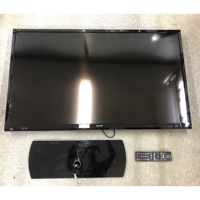 SHARP LED AQUOS H H40 LC-40H40 SHARP LED AQUOS H H40 LC-40H40