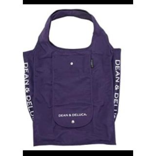 ディーンアンドデルーカ(DEAN & DELUCA)のDEAN&DELUCA エコバッグ 京都限定販売　即発送可能です(エコバッグ)