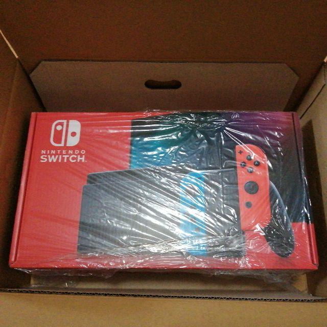 ニンテンドースイッチ Nintendo Switch 任天堂