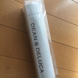 ディーンアンドデルーカ(DEAN & DELUCA)のGLOW雑誌付録 ディーン&デルーカのステンレスボトル(水筒)