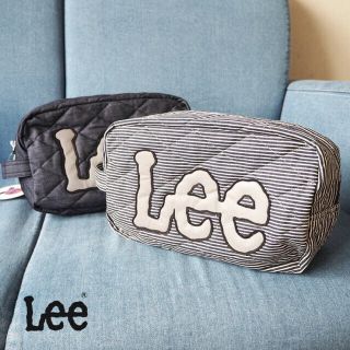 リー(Lee)の新品　LEE シューズバッグ(シューズバッグ)