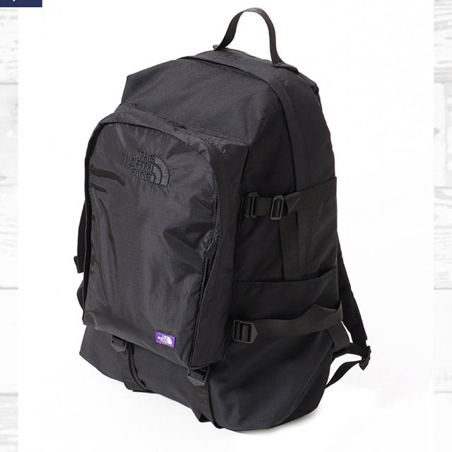 THE NORTH FACE  CORDURA Nylon Day Pack