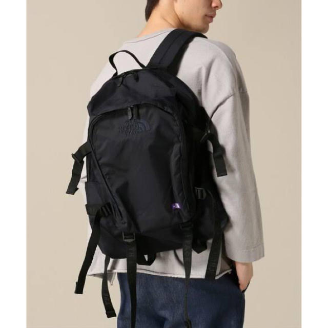 THE NORTH FACE(ザノースフェイス)のTHE NORTH FACE  CORDURA Nylon Day Pack メンズのバッグ(バッグパック/リュック)の商品写真