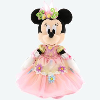 ディズニー(Disney)のヒピ ぬいぐるみ(ぬいぐるみ)