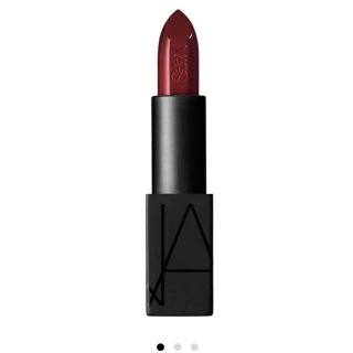 ナーズ(NARS)のNARS オーデイシャスリップスティック #9478(口紅)