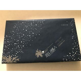 イシヤセイカ(石屋製菓)の石屋製菓　白い恋人18枚入りホワイト1箱！(菓子/デザート)