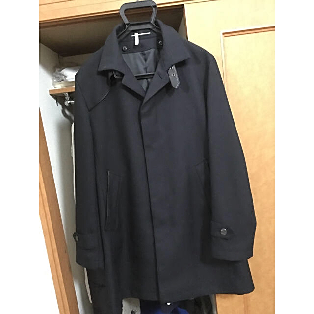 冬物コート メンズの通販 By りょうやん S Shop ラクマ 冬物コート メンズの通販 By りょうやん S Shop ラクマ