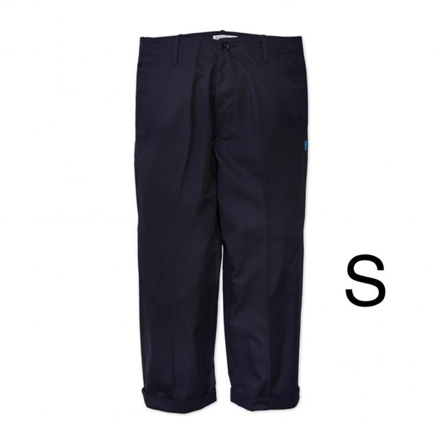 FRAGMENT - SEQUEL CHINO NAVY S シークエル fragment 藤原ヒロシの通販 by gmt｜フラグメントならラクマ