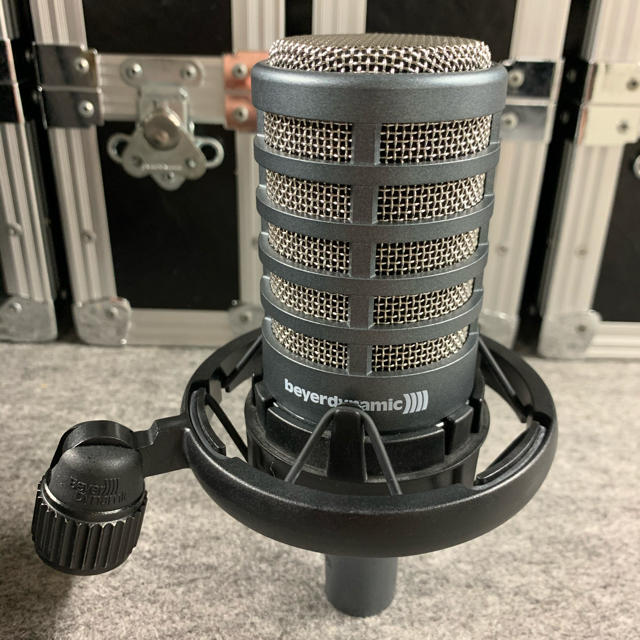 beyerdynamic M99  ダイナミックマイク