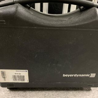 beyerdynamic M99  ダイナミックマイク