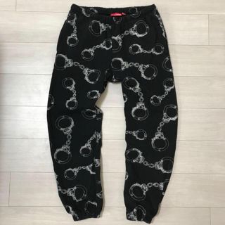 シュプリーム(Supreme)のsupreme dagger pant × handcuffs pant(その他)