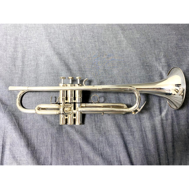 Schilke トランペット　B5 楽器の管楽器(トランペット)の商品写真