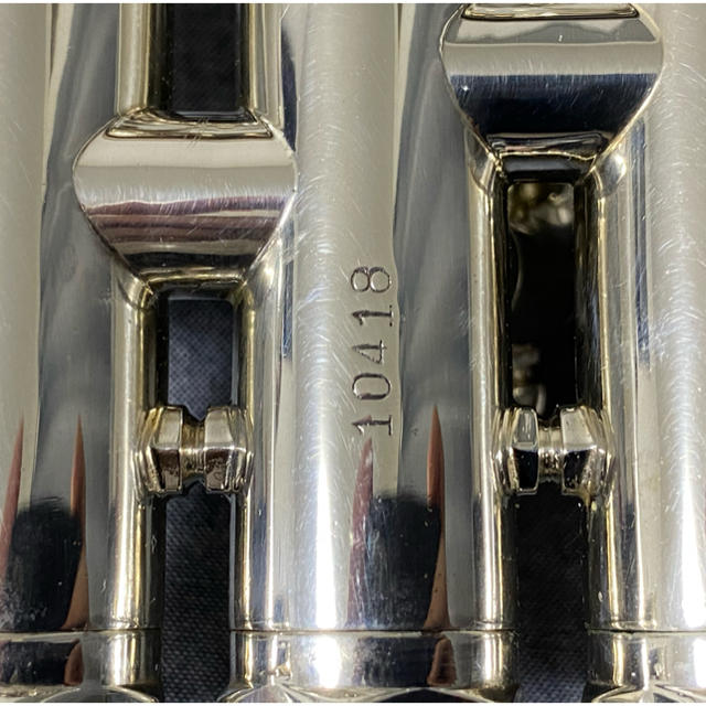 Schilke トランペット　B5 楽器の管楽器(トランペット)の商品写真