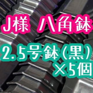 J様 八角鉢(その他)