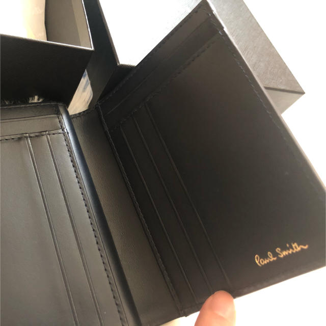 Paul Smith(ポールスミス)のセール！　ポールスミス　財布　 メンズのファッション小物(折り財布)の商品写真