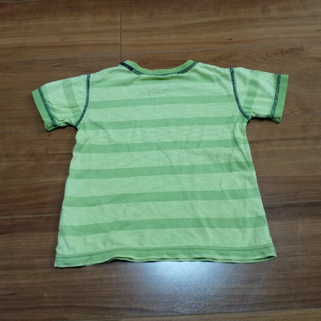 NIKE(ナイキ)のナイキ　Ｔシャツ　サイズ90 キッズ/ベビー/マタニティのキッズ服男の子用(90cm~)(Tシャツ/カットソー)の商品写真