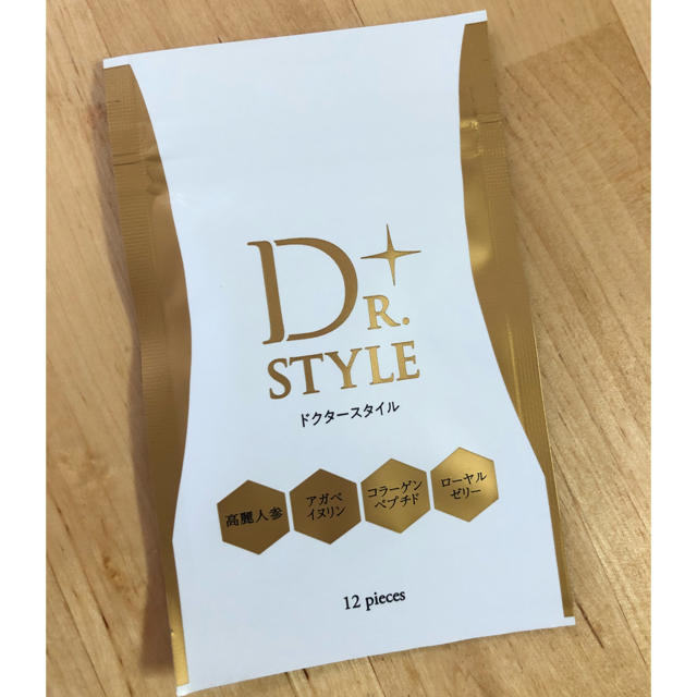 ドクタースタイル サプリの通販 By Chiku Chiku S Shop ラクマ ドクタースタイル サプリの通販 By Chiku Chiku S Shop ラクマ