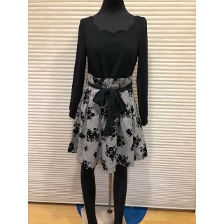 セシルマクビー(CECIL McBEE)の⭐️3点まとめ買い(ひざ丈ワンピース)