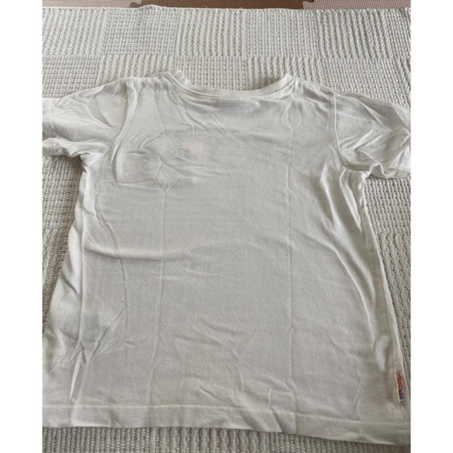 BREEZE(ブリーズ)のキッズTシャツ キッズ/ベビー/マタニティのキッズ服男の子用(90cm~)(Tシャツ/カットソー)の商品写真