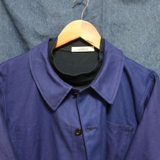 ネストローブ(nest Robe)の【Nest Robe CONFECT】Bottleneck H/S cutsew(Tシャツ/カットソー(半袖/袖なし))