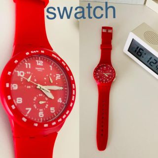 スウォッチ(swatch)のswatch 時計(腕時計)