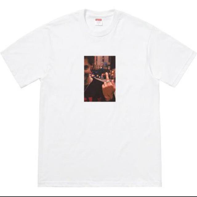 Supreme(シュプリーム)のSupreme BLESSED DVD + Tee メンズのトップス(Tシャツ/カットソー(半袖/袖なし))の商品写真