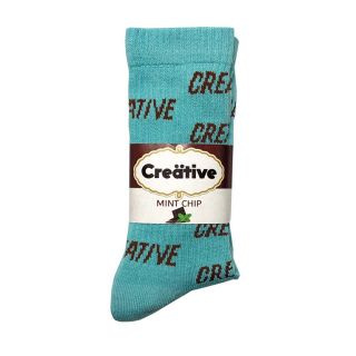 ビームス(BEAMS)の最安 creative drug store MINT SOX(その他)