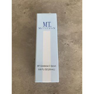 エムティー(mt)のMT METATRON Condence C Serum 20ml(美容液)