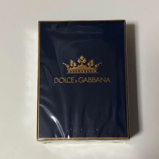 ドルチェアンドガッバーナ(DOLCE&GABBANA)のK by Dolce&Gabbana ［50ml］／ミニ財布(香水(男性用))