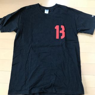 バートン(BURTON)のバートン BURTON Tシャツ 黒 M(Tシャツ/カットソー(半袖/袖なし))