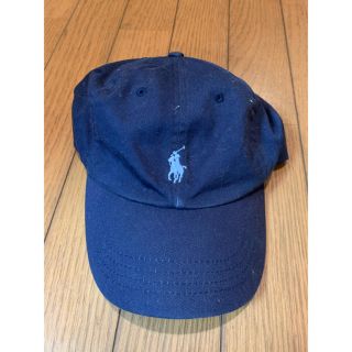 ラルフローレン(Ralph Lauren)の帽子(キャップ)