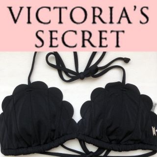 ヴィクトリアズシークレット(Victoria's Secret)のVictoria’s Secret #新品　PINK ビキニ(水着)