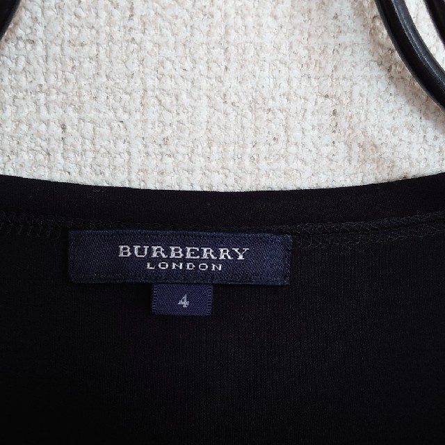 BURBERRY(バーバリー)のお値下げです。BURBERRY　LONDON  トップス レディースのトップス(カットソー(長袖/七分))の商品写真