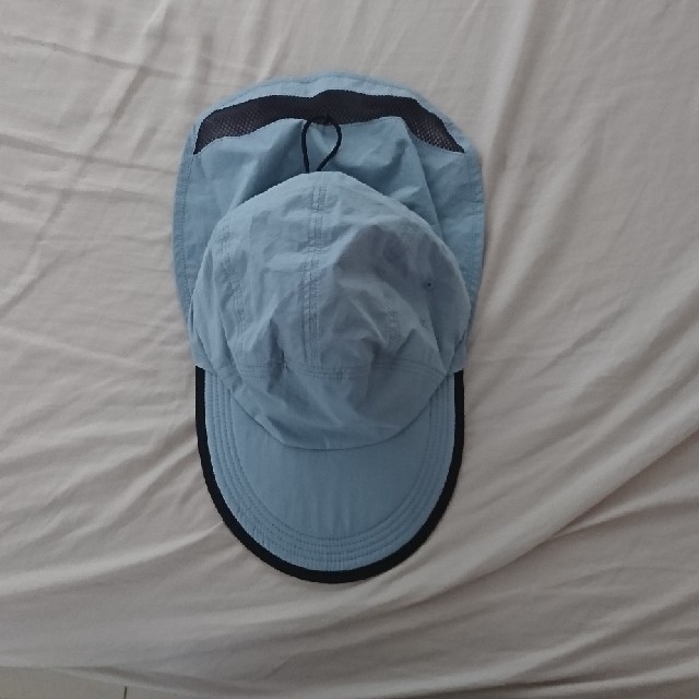 COMOLI(コモリ)のnoroll キャップ メンズの帽子(キャップ)の商品写真