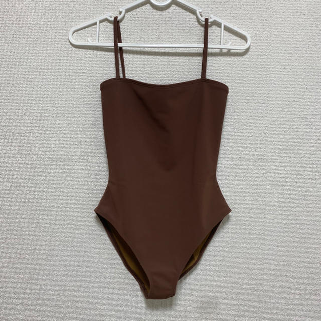 値下げしました。新品 水着 nuswim(ヌースイム)