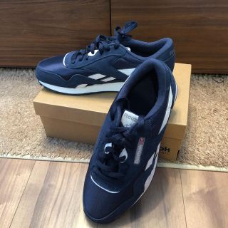 リーボック(Reebok)のReebok CLASSIC 27cm(スニーカー)