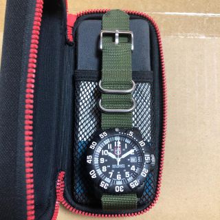 ルミノックス(Luminox)のルミノックス　腕時計(腕時計(アナログ))