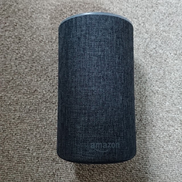 Amazon Echo (第２世代)