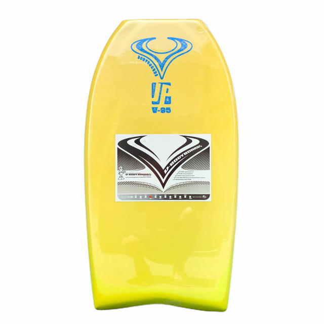 サーフィン夏に大活躍！V-Bodyboards JP MODEL!!!